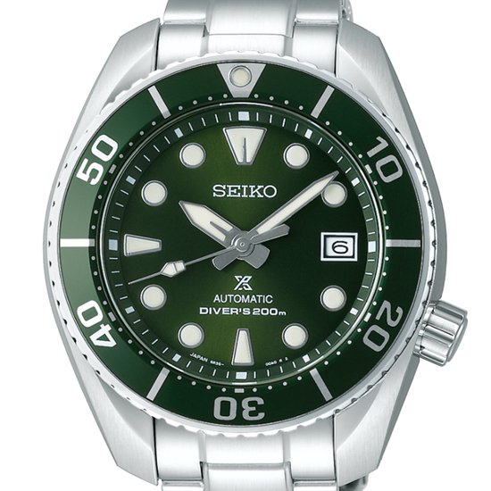 時計 PROSPEX SEIKO セイコー SBDC081 - 高級腕時計専門店 徳島のプロ